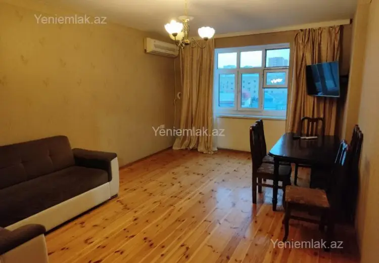 2 otaqlı mənzil Kirayə (aylıq), Xırdalan