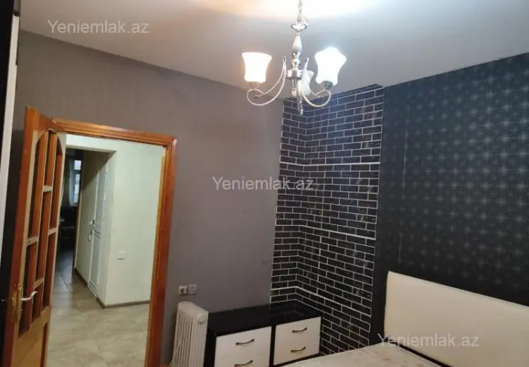 2 otaqlı mənzil Kirayə (aylıq), Xırdalan