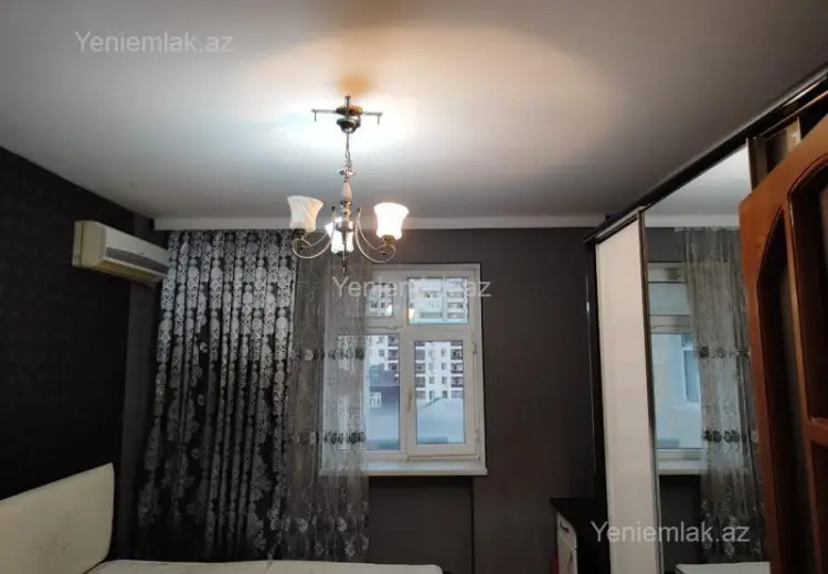 2 otaqlı mənzil Kirayə (aylıq), Xırdalan