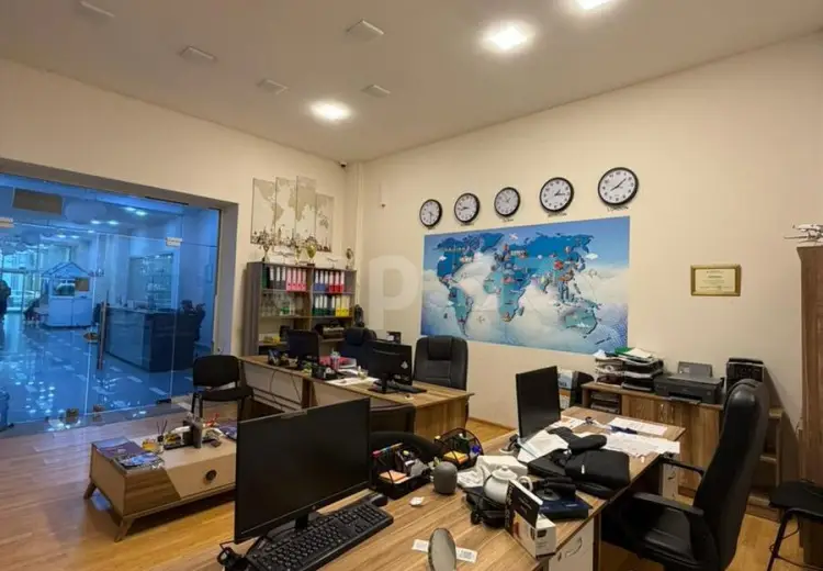0 m² Obyekt / Ofis , Nəsimi, Bakı