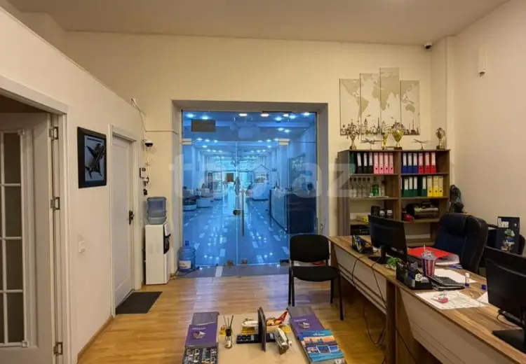 0 m² Obyekt / Ofis , Nəsimi, Bakı
