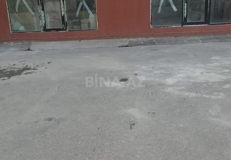 528 m² Obyekt / Ofis Satılır, Yasamal qəs., Yasamal, Bakı
