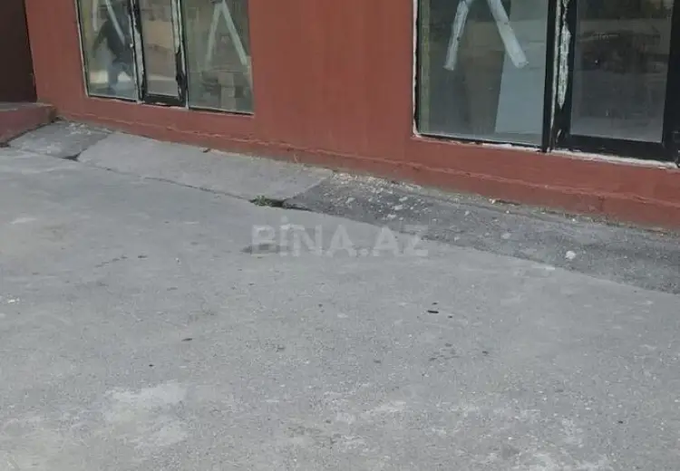 528 m² Obyekt / Ofis Satılır, Yasamal qəs., Yasamal, Bakı
