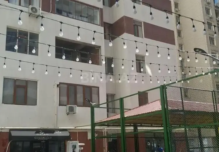 528 m² Obyekt / Ofis Satılır, Yasamal qəs., Yasamal, Bakı