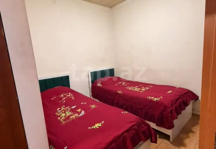 2 otaqlı mənzil Kirayə (aylıq), Nərimanov, Bakı