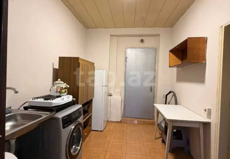 2 otaqlı mənzil Kirayə (aylıq), Nərimanov, Bakı