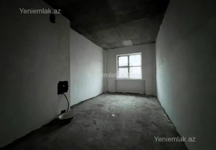 4 otaqlı mənzil Satılır, Yasamal qəs., Yasamal, Bakı