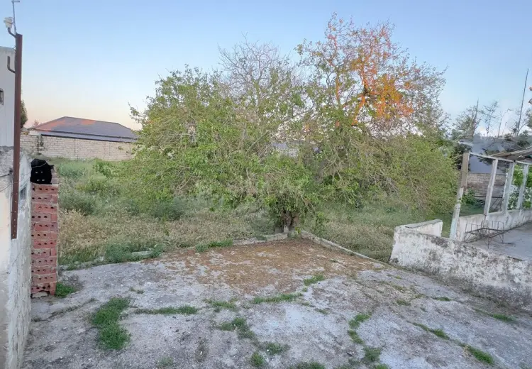 13 sot Torpaq Satılır, Mərdəkan, Xəzər, Bakı