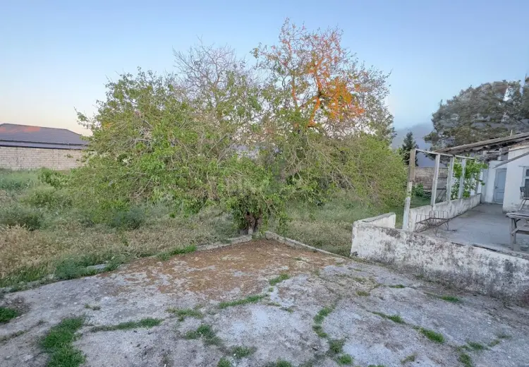 13 sot Torpaq Satılır, Mərdəkan, Xəzər, Bakı