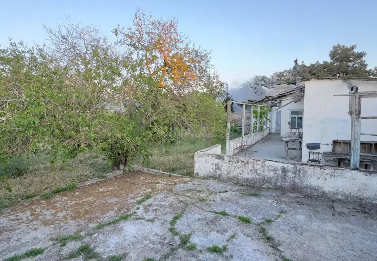 13 sot Torpaq Satılır, Mərdəkan, Xəzər, Bakı