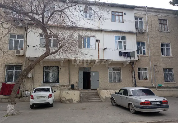 1 otaqlı mənzil , Sumqayıt