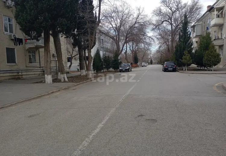 1 otaqlı mənzil , Sumqayıt