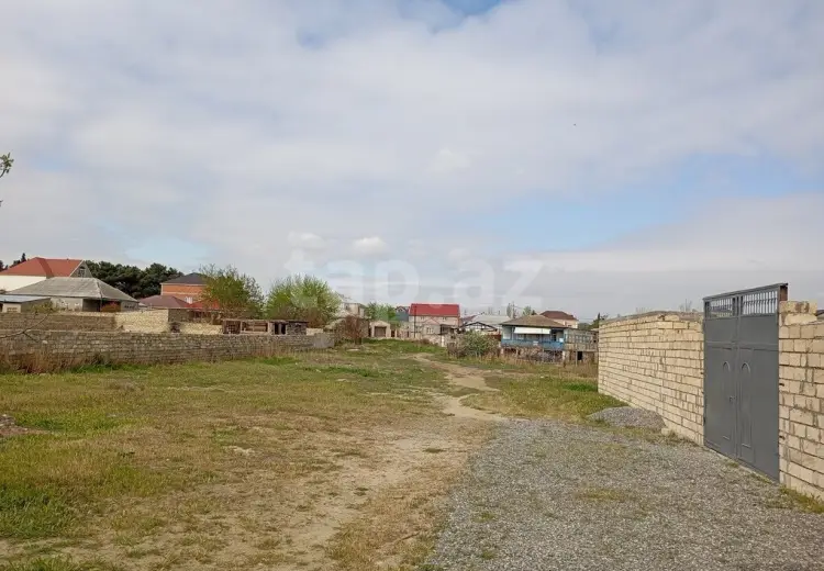 0 m² Obyekt / Ofis , Novxanı, Abşeron