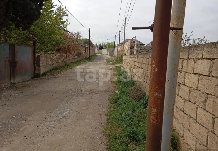 0 m² Obyekt / Ofis , Novxanı, Abşeron