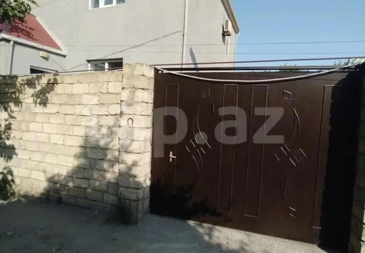 5 otaqlı mənzil , Sumqayıt