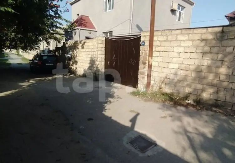 5 otaqlı mənzil , Sumqayıt