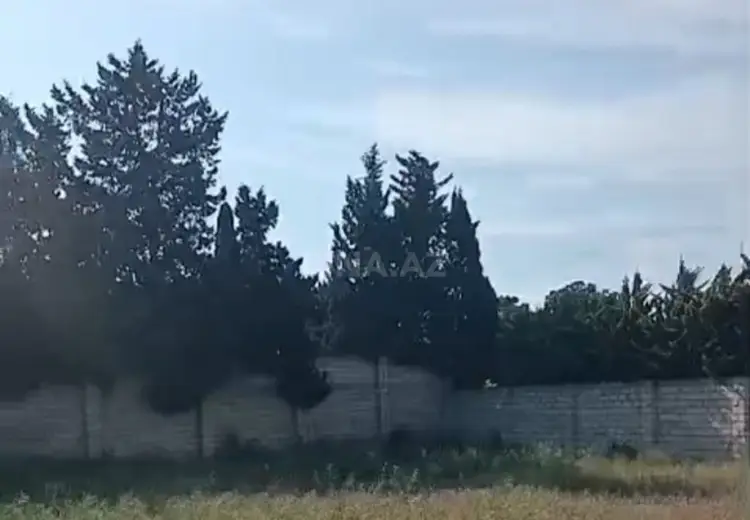 27 sot Torpaq Satılır, Şüvəlan, Xəzər, Bakı