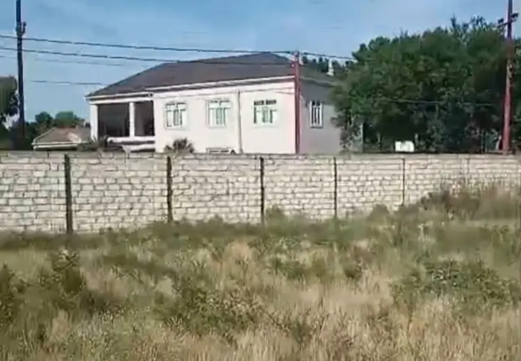 27 sot Torpaq Satılır, Şüvəlan, Xəzər, Bakı