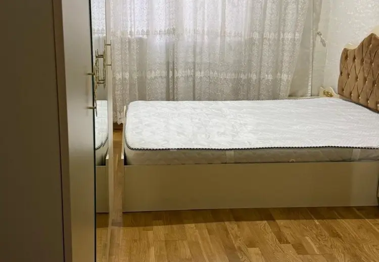 3 otaqlı mənzil Kirayə (aylıq), Yeni Yasamal qəs., Yasamal, Bakı