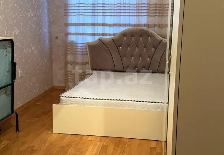 3 otaqlı mənzil Kirayə (aylıq), Yeni Yasamal qəs., Yasamal, Bakı