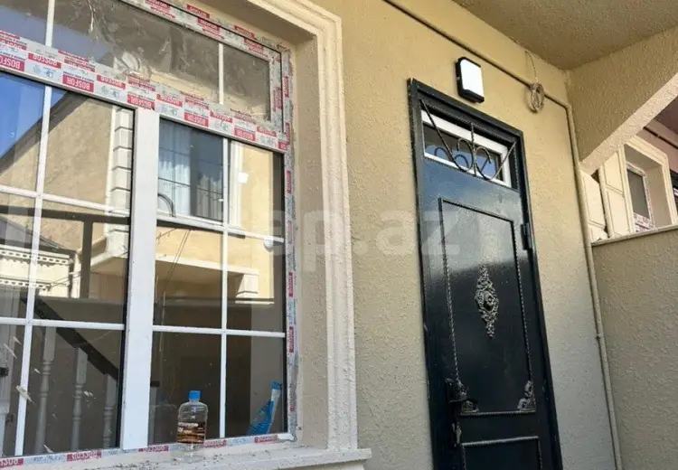 3 otaqlı mənzil , Xırdalan