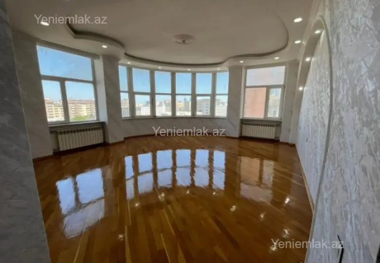 3 otaqlı mənzil Satılır, Yasamal qəs., Yasamal, Bakı