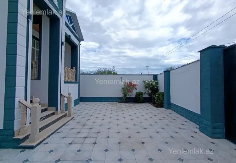4 otaqlı mənzil Satılır, Məhəmmədli, Abşeron