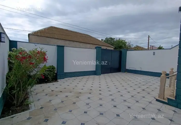 4 otaqlı mənzil Satılır, Məhəmmədli, Abşeron