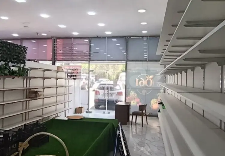 0 m² Obyekt / Ofis , Xətai, Bakı