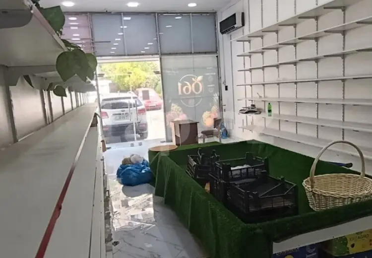 0 m² Obyekt / Ofis , Xətai, Bakı