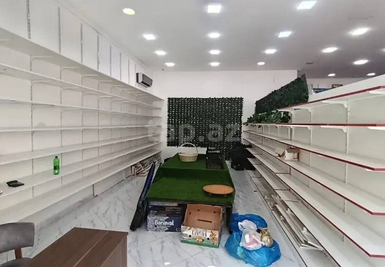 0 m² Obyekt / Ofis , Xətai, Bakı