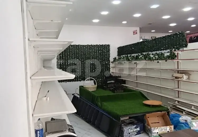 0 m² Obyekt / Ofis , Xətai, Bakı