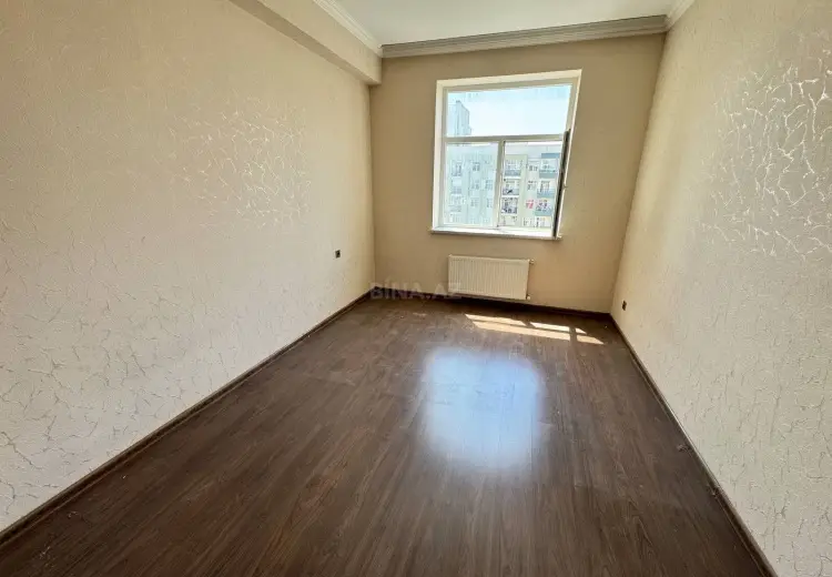 4 otaqlı mənzil Satılır, Yasamal qəs., Abşeron