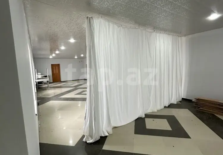 0 m² Obyekt / Ofis , Qobu, Abşeron