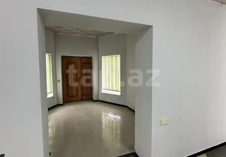 0 m² Obyekt / Ofis , Qobu, Abşeron