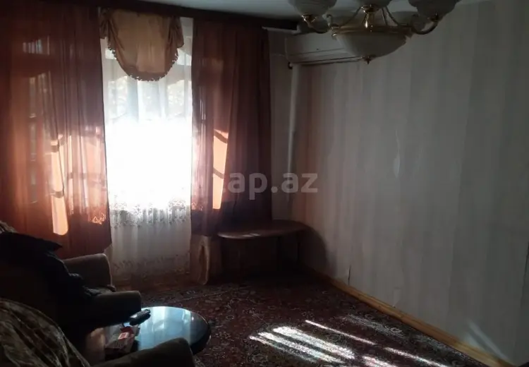 1 otaqlı mənzil , Gəncə