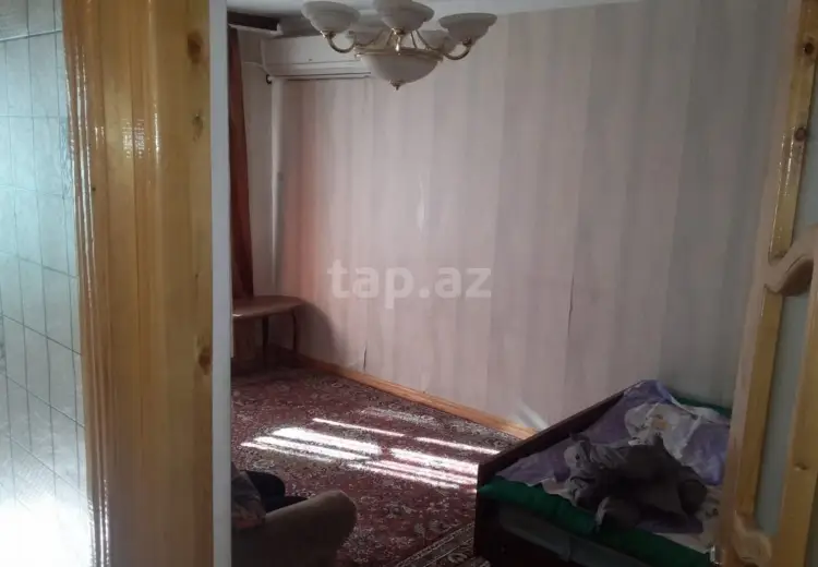 1 otaqlı mənzil , Gəncə