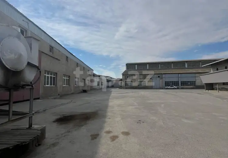 0 m² Obyekt / Ofis , Binəqədi, Bakı