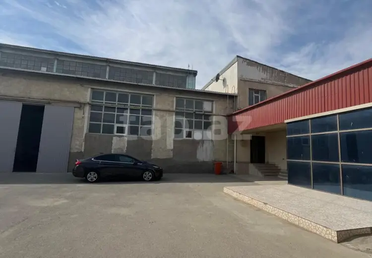 0 m² Obyekt / Ofis , Binəqədi, Bakı