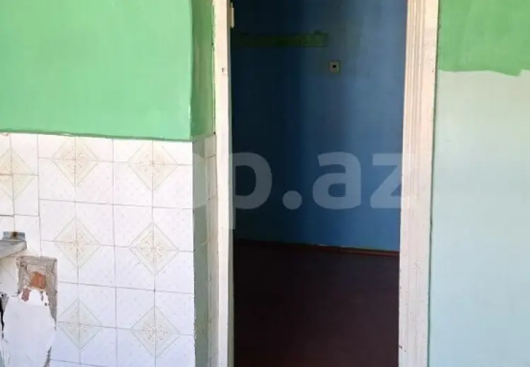 3 otaqlı mənzil , Masallı