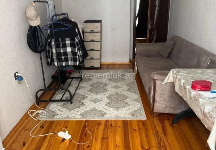 2 otaqlı mənzil Satılır, Xırdalan