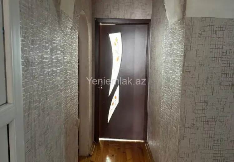 2 otaqlı mənzil Satılır, Xırdalan