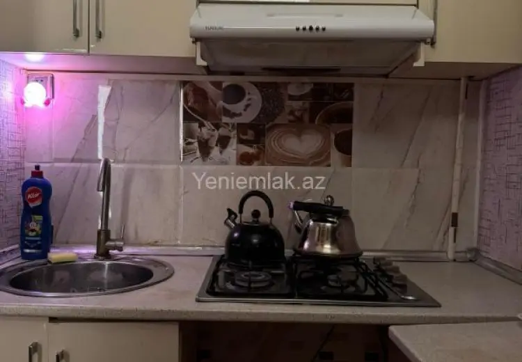 2 otaqlı mənzil Satılır, Xırdalan