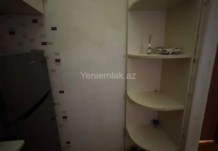 2 otaqlı mənzil Satılır, Xırdalan