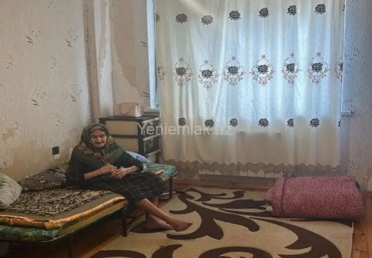 2 otaqlı mənzil Satılır, Xırdalan