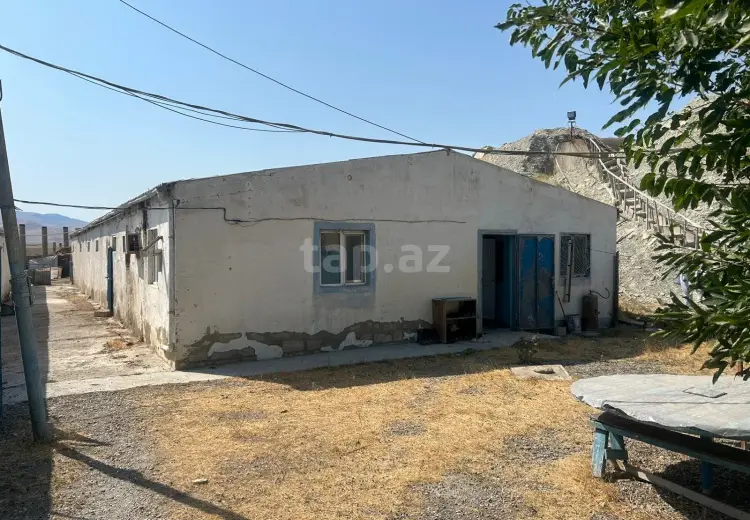 0 m² Obyekt / Ofis , Sumqayıt