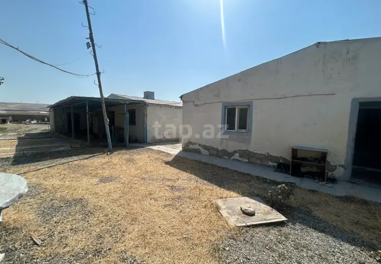 0 m² Obyekt / Ofis , Sumqayıt