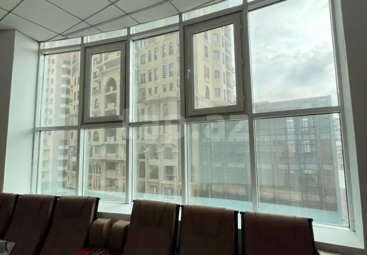 0 m² Obyekt / Ofis , Nəsimi, Bakı