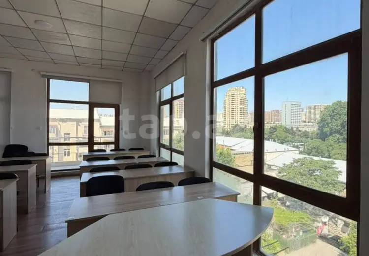 0 m² Obyekt / Ofis , Bakı