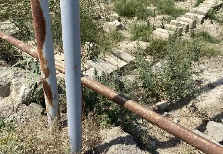 4 sot Torpaq Satılır, Binəqədi qəs., Binəqədi, Bakı